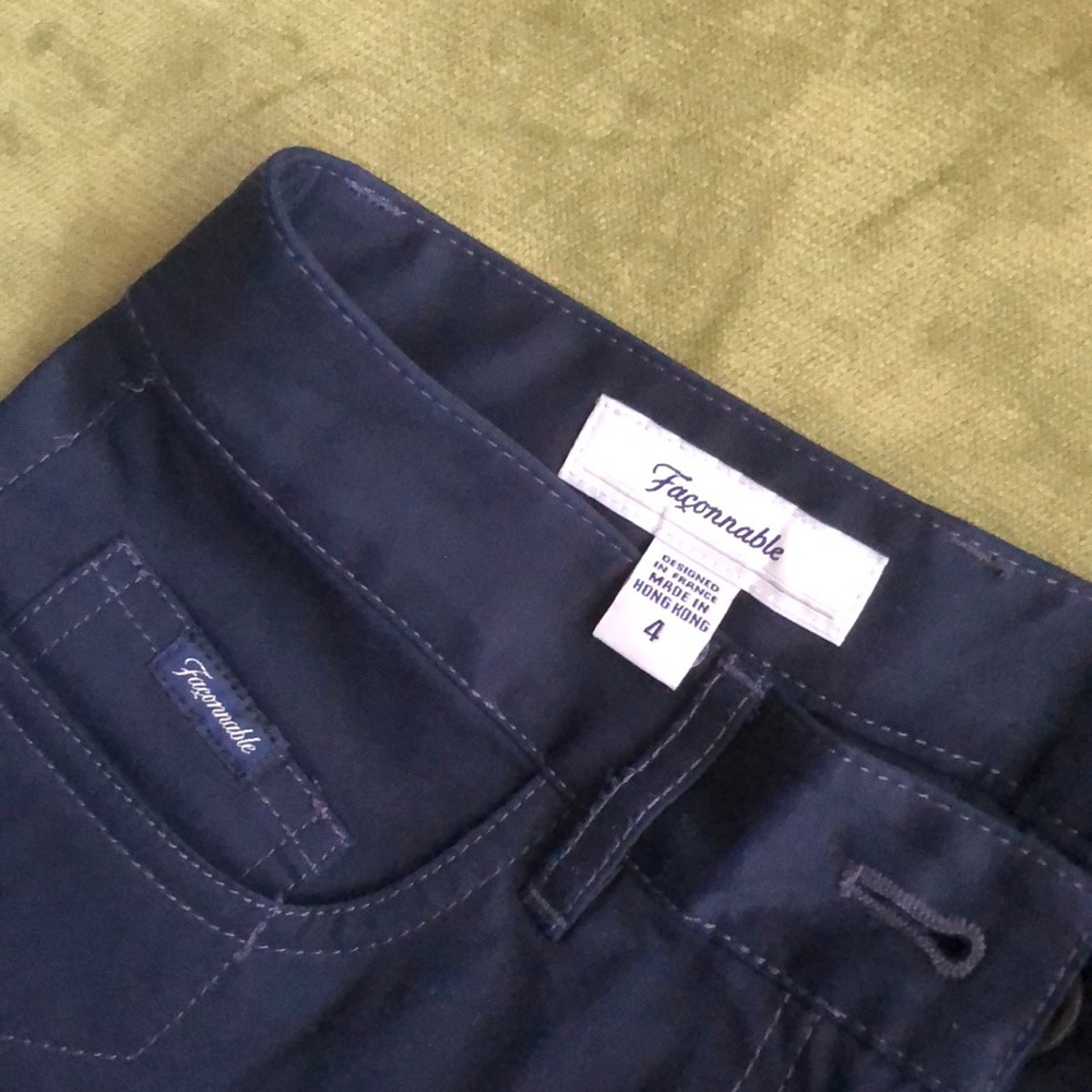 Pants - Picture 3 of 8